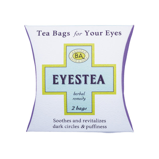 Eyes Tea Pack of 2